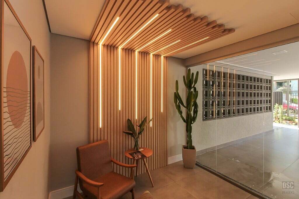Lançamento Apartamento